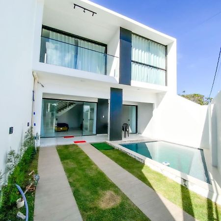 Villa Via Carneiros Duplex Praia dos Carneiros Exterior foto