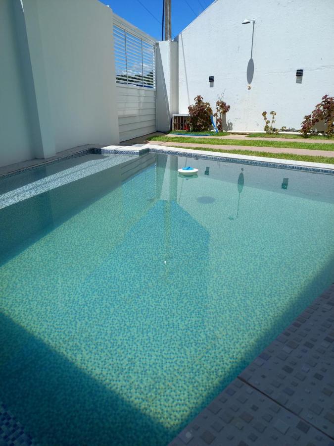 Villa Via Carneiros Duplex Praia dos Carneiros Exterior foto