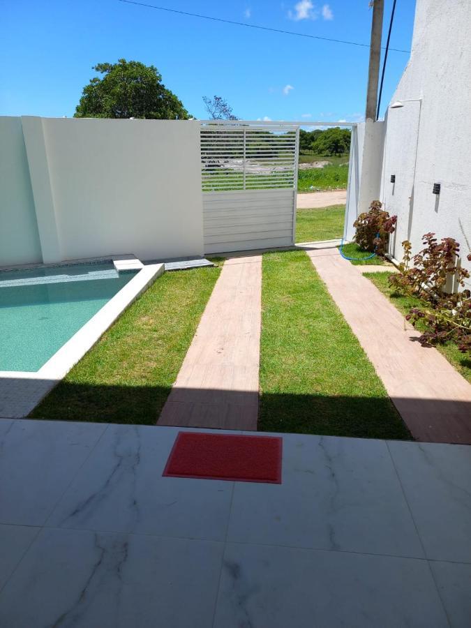Villa Via Carneiros Duplex Praia dos Carneiros Exterior foto